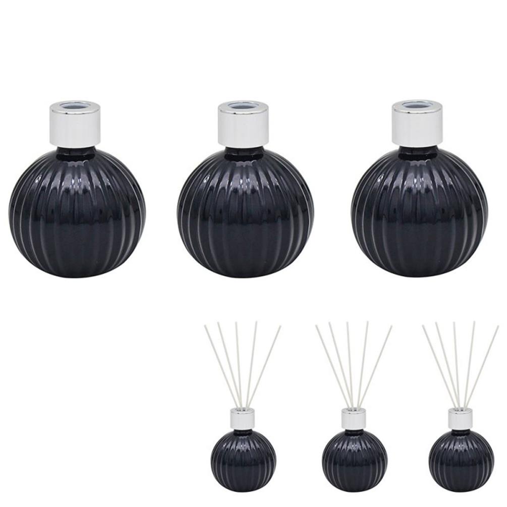 Desire Aroma Pomegranate Noir 3 Diffuser Gift Set Extra Image 1